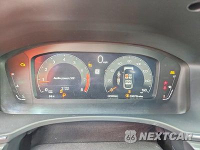 Zdjęcie 9 z 12 samochodu: 2024 ACURA INTEGRA A-SPEC TECH VIN:19UDE4H69RA012157 - miniatura