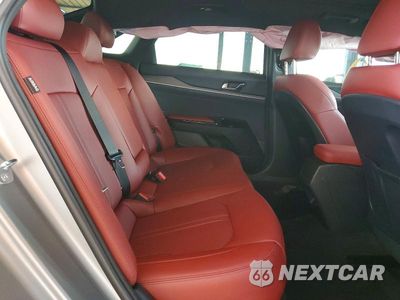 Zdjęcie 10 z 12 samochodu: 2026 KIA K5 GT LINE VIN:KNAG64J71T5487603 - miniatura