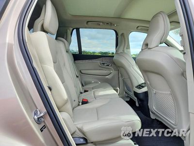 Zdjęcie 11 z 13 samochodu: 2024 VOLVO XC90 PLUS VIN:YV4062PE2R1188536 - miniatura
