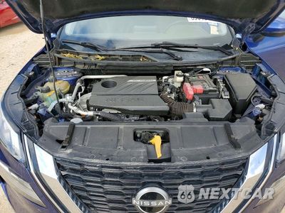 Zdjęcie 12 z 13 samochodu: 2023 NISSAN ROGUE SV VIN:JN8BT3BA6PW409221 - miniatura