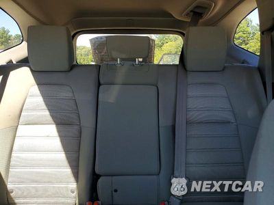 Zdjęcie 10 z 13 samochodu: 2020 HONDA CR-V EX VIN:7FART6H57LE016899 - miniatura