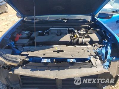 Zdjęcie 11 z 13 samochodu: 2023 CHEVROLET COLORADO LT VIN:1GCPTCEK2P1225137 - miniatura
