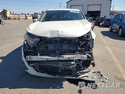 Piąte zdjęcie samochodu w środku: 2017 HONDA CR-V EXL VIN:2HKRW2H88HH685052 - miniatura