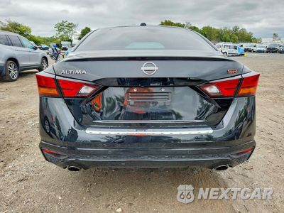 Zdjęcie 6 z 12 samochodu: 2023 NISSAN ALTIMA SR VIN:1N4BL4CV2PN372845 - miniatura