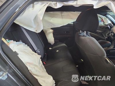Zdjęcie 10 z 12 samochodu: 2025 HYUNDAI ELANTRA SEL SPORT VIN:KMHLM4DG1SU056097 - miniatura