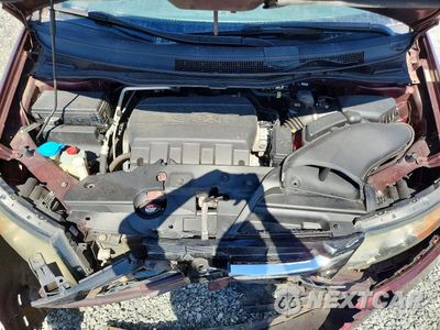 Zdjęcie 12 z 13 samochodu: 2016 HONDA ODYSSEY EXL VIN:5FNRL5H62GB158906 - miniatura