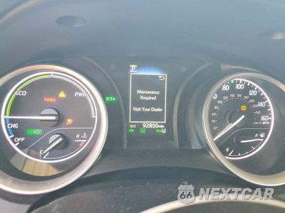 Zdjęcie 9 z 13 samochodu: 2023 TOYOTA CAMRY LE VIN:4T1C31AK7PU611328 - miniatura