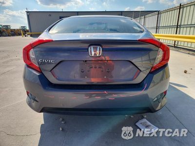 Zdjęcie 6 z 12 samochodu: 2016 HONDA CIVIC VIN:19XFC2F72GE065662 - miniatura