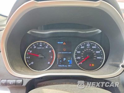 Zdjęcie 9 z 12 samochodu: 2019 MITSUBISHI ECLIPSE CROSS ES VIN:JA4AT3AA3KZ018022 - miniatura