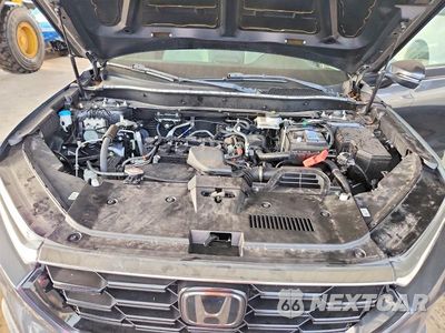 Zdjęcie 12 z 13 samochodu: 2024 HONDA CR-V EXL VIN:2HKRS3H79RH322303 - miniatura
