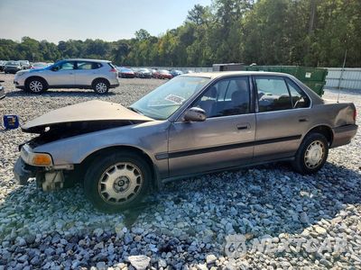 1992 HONDA ACCORD EX 1HGCB7671NA219783 - główne zdjęcie licytacji z USA - miniatura