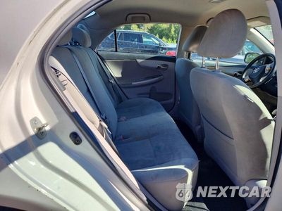 Zdjęcie 10 z 12 samochodu: 2013 TOYOTA COROLLA LE VIN:5YFBU4EE2DP173667 - miniatura