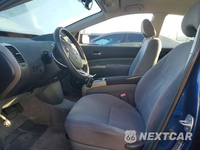 Zdjęcie 7 z 12 samochodu: 2008 TOYOTA PRIUS BASE VIN:JTDKB20U287778658 - miniatura