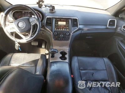Zdjęcie 8 z 12 samochodu: 2015 JEEP GRAND CHEROKEE LIMITED VIN:1C4RJFBG0FC865236 - miniatura