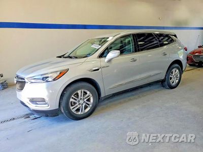 2018 BUICK ENCLAVE ESSENCE 5GAERBKW2JJ164159 - główne zdjęcie licytacji z USA - miniatura