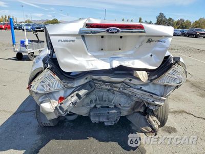 Zdjęcie 6 z 13 samochodu: 2010 FORD FUSION HYBRID VIN:3FADP0L31AR418867 - miniatura