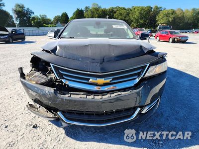 Piąte zdjęcie samochodu w środku: 2015 CHEVROLET IMPALA LT VIN:1G1115SL3FU136218 - miniatura