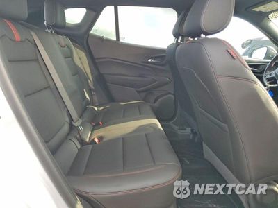 Zdjęcie 11 z 14 samochodu: 2026 CHEVROLET TRAX 2RS VIN:KL77LJEP1TC128099 - miniatura