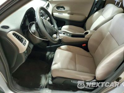 Zdjęcie 7 z 12 samochodu: 2018 HONDA HR-V EX VIN:3CZRU6H56JG706833 - miniatura