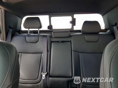 Zdjęcie 10 z 13 samochodu: 2025 HYUNDAI SANTA CRUZ SEL ACTIVITY VIN:5NTJCDDE9SH155713 - miniatura