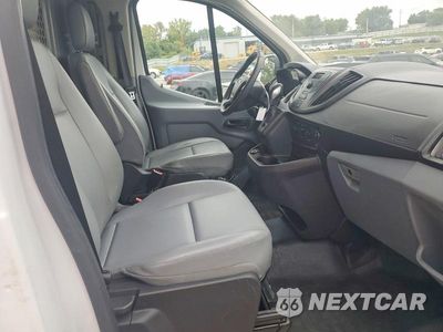 Zdjęcie 10 z 12 samochodu: 2018 FORD TRANSIT T-250 VIN:1FTYR1ZM4JKA25705 - miniatura