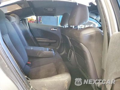 Zdjęcie 10 z 13 samochodu: 2023 DODGE CHARGER GT VIN:2C3CDXHG6PH583177 - miniatura