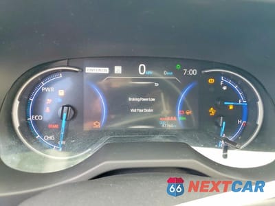 Zdjęcie 9 z 13 samochodu: 2023 TOYOTA RAV4 XLE PREMIUM VIN:JTMB6RFV7PD106348 - miniatura