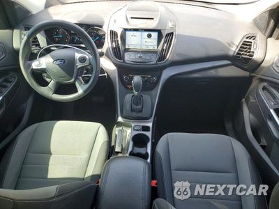 Zdjęcie 8 z 13 samochodu: 2016 FORD ESCAPE SE VIN:1FMCU0GX2GUB89608 - miniatura