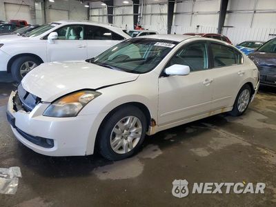 2009 NISSAN ALTIMA 2.5 1N4AL21E59N469706 - główne zdjęcie licytacji z USA - miniatura
