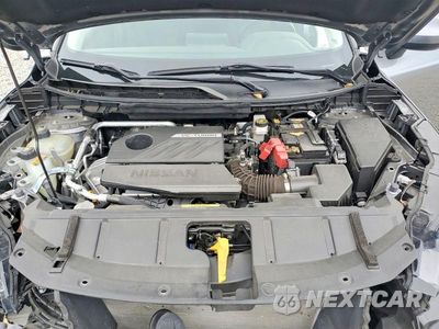 Zdjęcie 12 z 13 samochodu: 2024 NISSAN ROGUE SV VIN:JN8BT3BB3RW285825 - miniatura