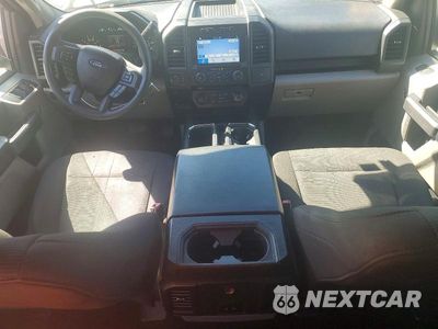 Zdjęcie 8 z 12 samochodu: 2018 FORD F150 SUPERCREW VIN:1FTEW1EP2JFB18081 - miniatura