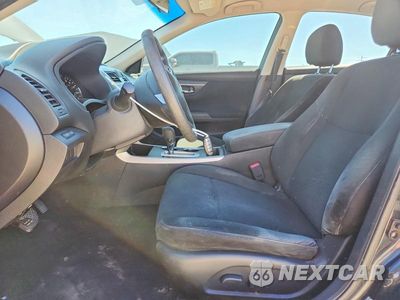 Zdjęcie 7 z 12 samochodu: 2015 NISSAN ALTIMA 2.5 S VIN:1N4AL3AP9FN335588 - miniatura