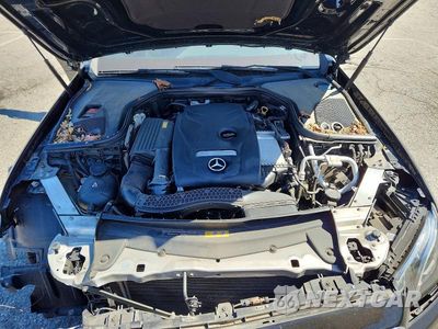 Zdjęcie 11 z 12 samochodu: 2019 MERCEDES-BENZ E 300 VIN:WDDZF4JB2KA527019 - miniatura