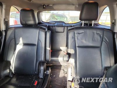 Zdjęcie 10 z 13 samochodu: 2016 TOYOTA HIGHLANDER XLE VIN:5TDJKRFH9GS351593 - miniatura