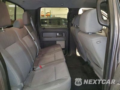 Zdjęcie 10 z 12 samochodu: 2013 FORD F150 SUPERCREW VIN:1FTFW1ET6DKE45452 - miniatura