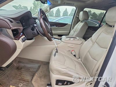 Zdjęcie 7 z 12 samochodu: 2016 CADILLAC ESCALADE LUXURY VIN:1GYS4BKJ4GR154029 - miniatura