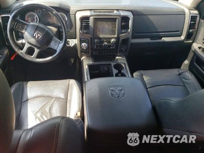 Zdjęcie 8 z 13 samochodu: 2014 RAM 1500 SPORT VIN:1C6RR7HT0ES186887 - miniatura
