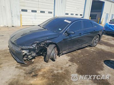 2022 KIA K5 LX 5XXG24J2XNG106848 - główne zdjęcie licytacji z USA - miniatura