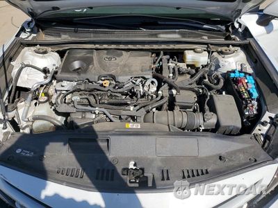 Zdjęcie 11 z 13 samochodu: 2022 TOYOTA CAMRY HYBRID SE VIN:4T1G31AK7NU033116 - miniatura