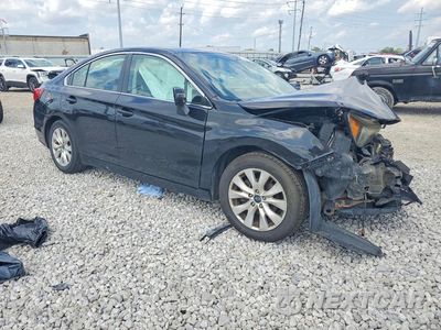 Czwarte zdjęcie samochodu z boku: 2015 SUBARU LEGACY 2.5I PREMIUM VIN:4S3BNAF6XF3032182 - miniatura