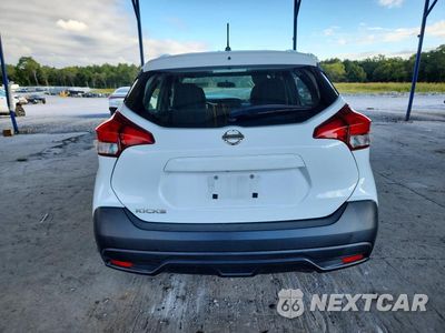 Zdjęcie 6 z 13 samochodu: 2019 NISSAN KICKS S VIN:3N1CP5CU2KL497498 - miniatura