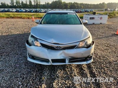 Piąte zdjęcie samochodu w środku: 2012 TOYOTA CAMRY SE VIN:4T1BF1FK6CU113370 - miniatura