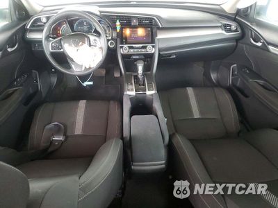 Zdjęcie 8 z 12 samochodu: 2017 HONDA CIVIC EX VIN:19XFC2F72HE231907 - miniatura