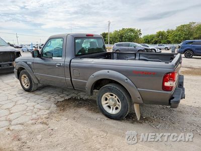 Drugie zdjęcie samochodu z przodu: 2009 FORD RANGER VIN:1FTYR10D19PA63954 - miniatura
