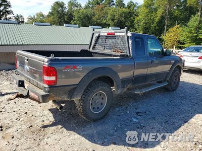 Trzecie zdjęcie samochodu z tyłu: 2006 FORD RANGER SUPER CAB VIN:1FTZR15E26PA61602 - miniatura
