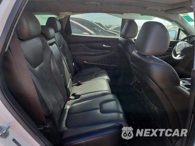 Zdjęcie 10 z 13 samochodu: 2019 HYUNDAI SANTA FE ULTIMATE 2.4L VIN:5NMS53AD7KH036154 - miniatura