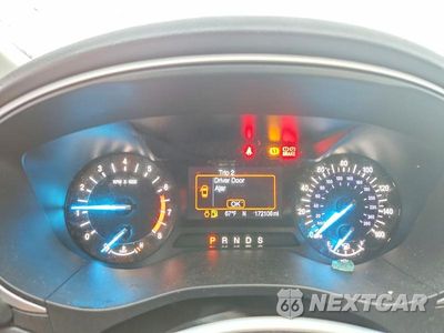 Zdjęcie 9 z 12 samochodu: 2016 FORD FUSION SE VIN:3FA6P0H78GR201085 - miniatura