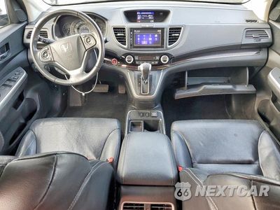 Zdjęcie 8 z 14 samochodu: 2016 HONDA CR-V EXL VIN:2HKRM4H76GH671240 - miniatura