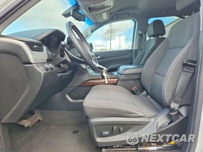 Zdjęcie 7 z 13 samochodu: 2020 GMC YUKON SLE VIN:1GKS2AKC8LR221527 - miniatura