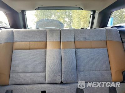 Zdjęcie 10 z 13 samochodu: 2014 BMW I3 BEV VIN:WBY1Z2C52EV285998 - miniatura